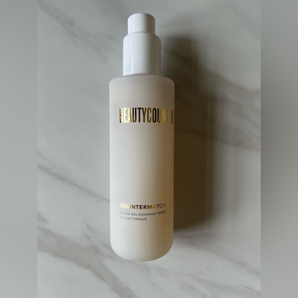 Beautycounter Countermatch Hydro-Gel Radiance Toner